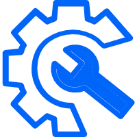 SP device logo