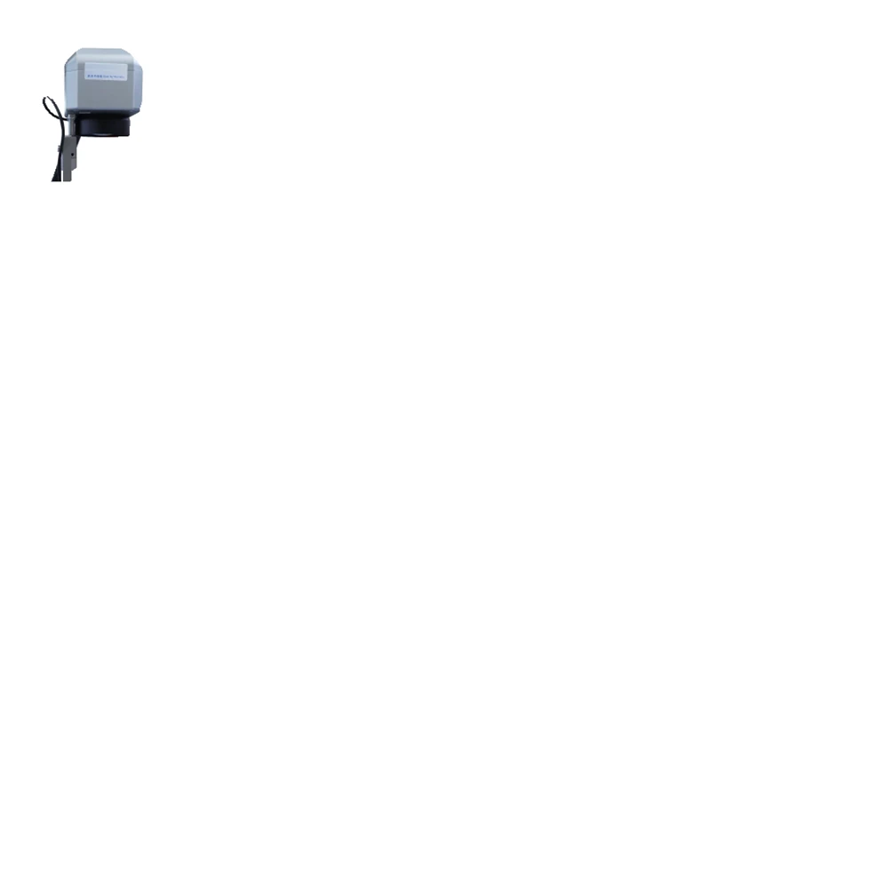 Scanner head used in both desktop and handheld modes