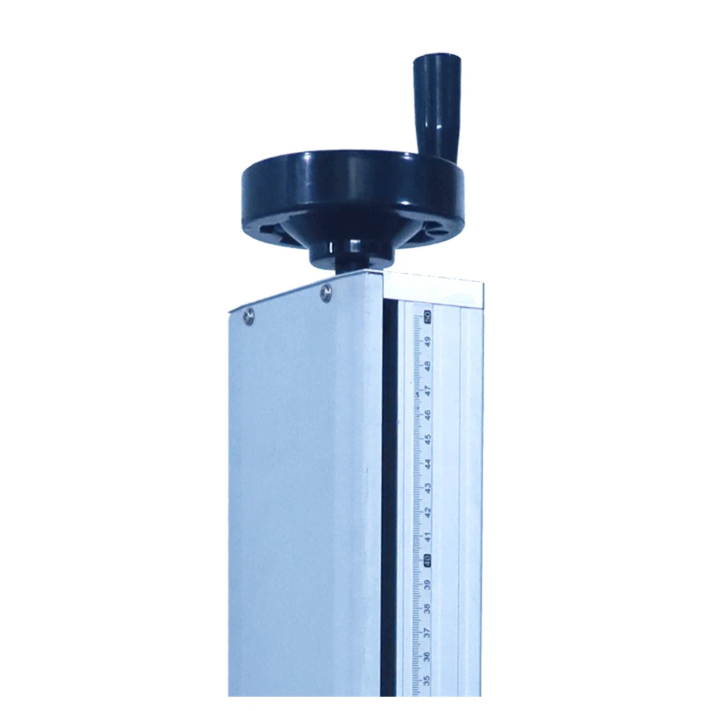 Scanner head used for colour marking with a MOPA source