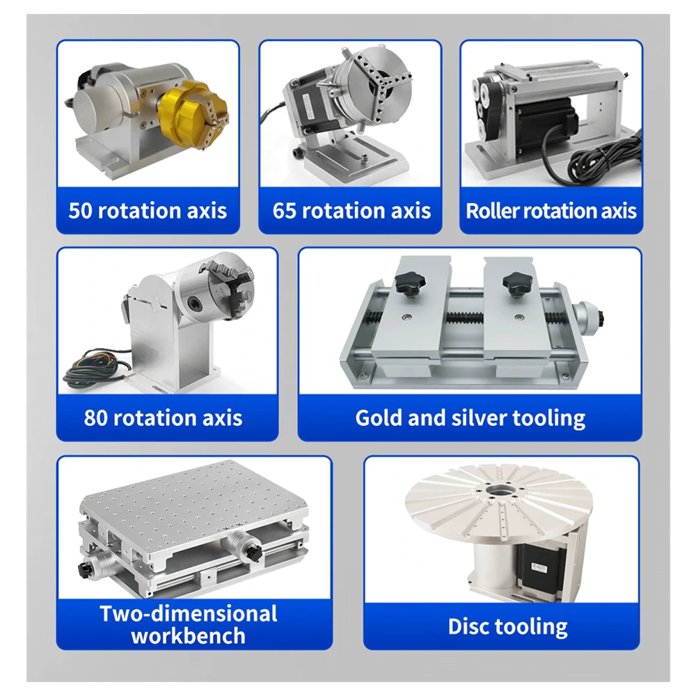 Industrial water chiller supplied with the UV laser