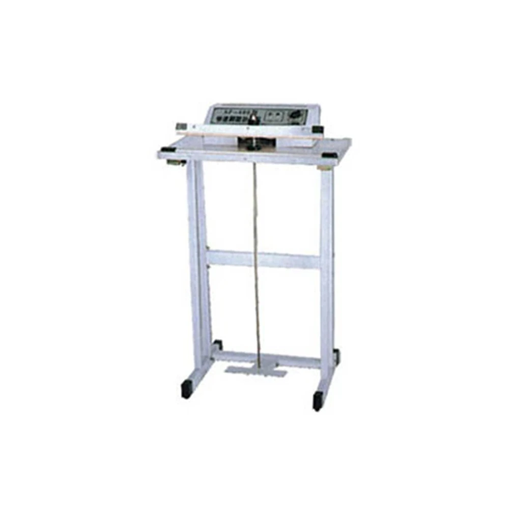 Foot-operated impulse sealing machine FRS-400JT