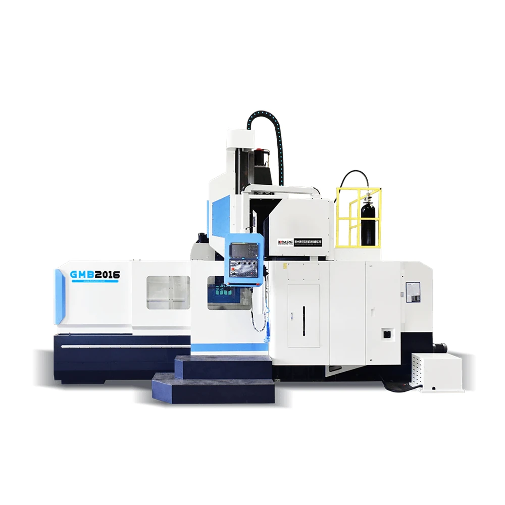 GMB2016 moving-column gantry CNC milling machine