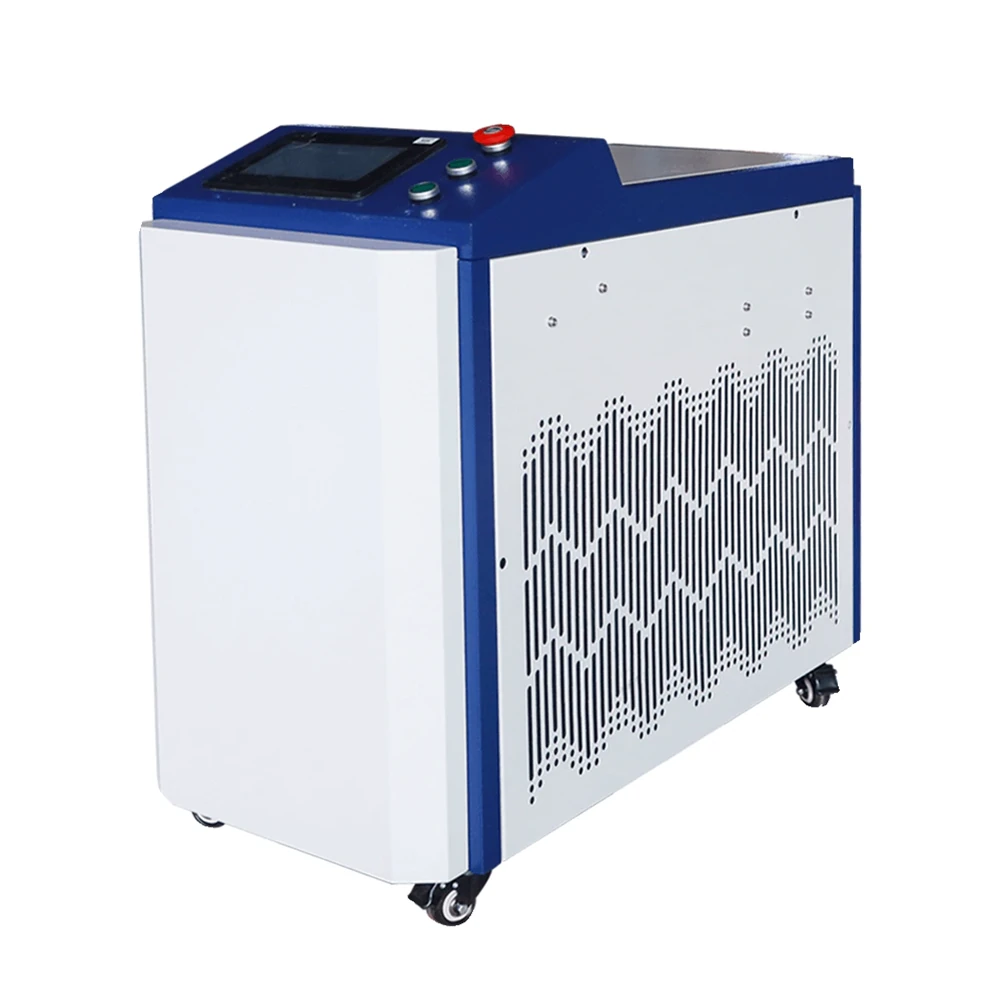 Hanli four-in-one handheld laser welding machine