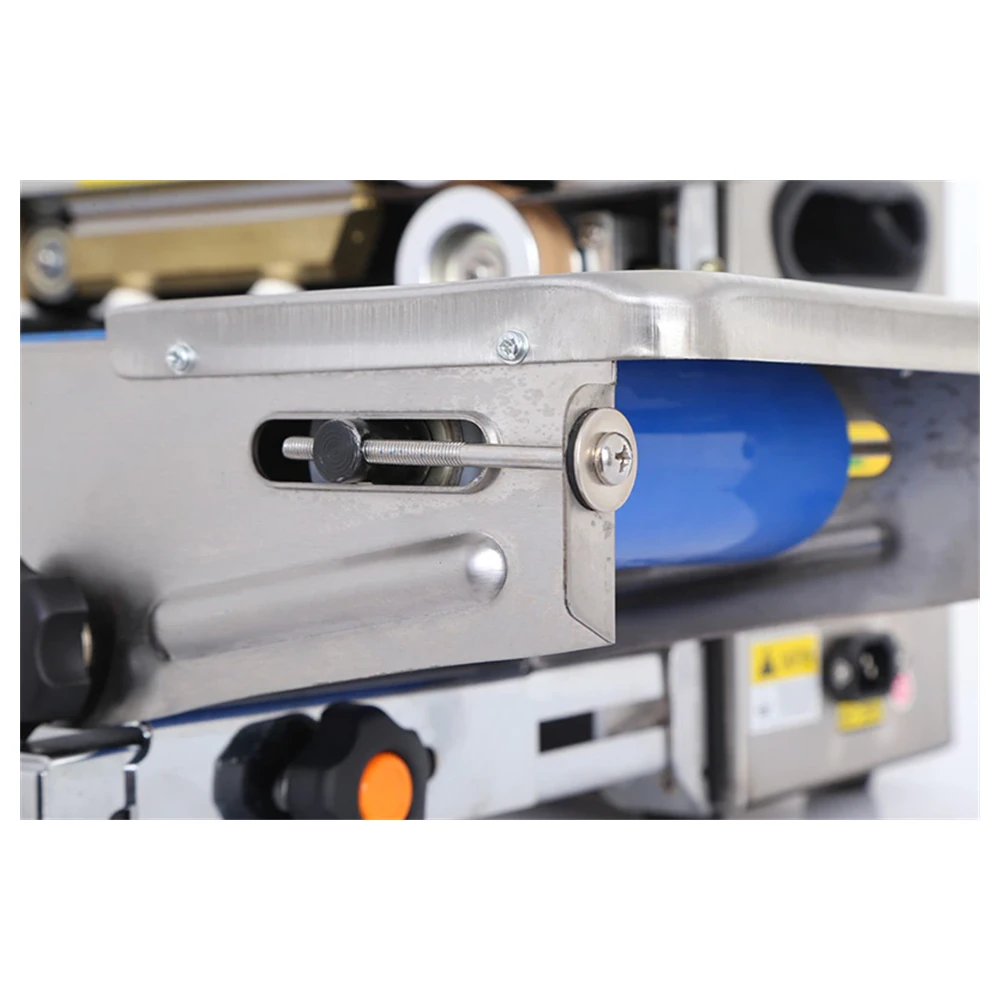Rounded support platform