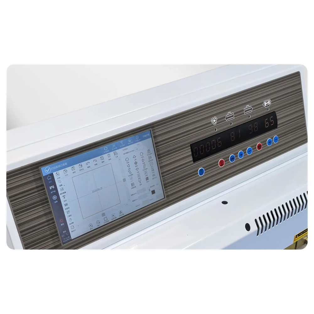 Dual temperature channels