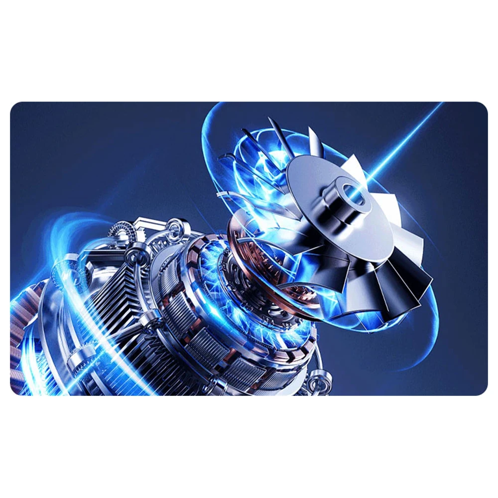 Self-lubricating copper heat sink