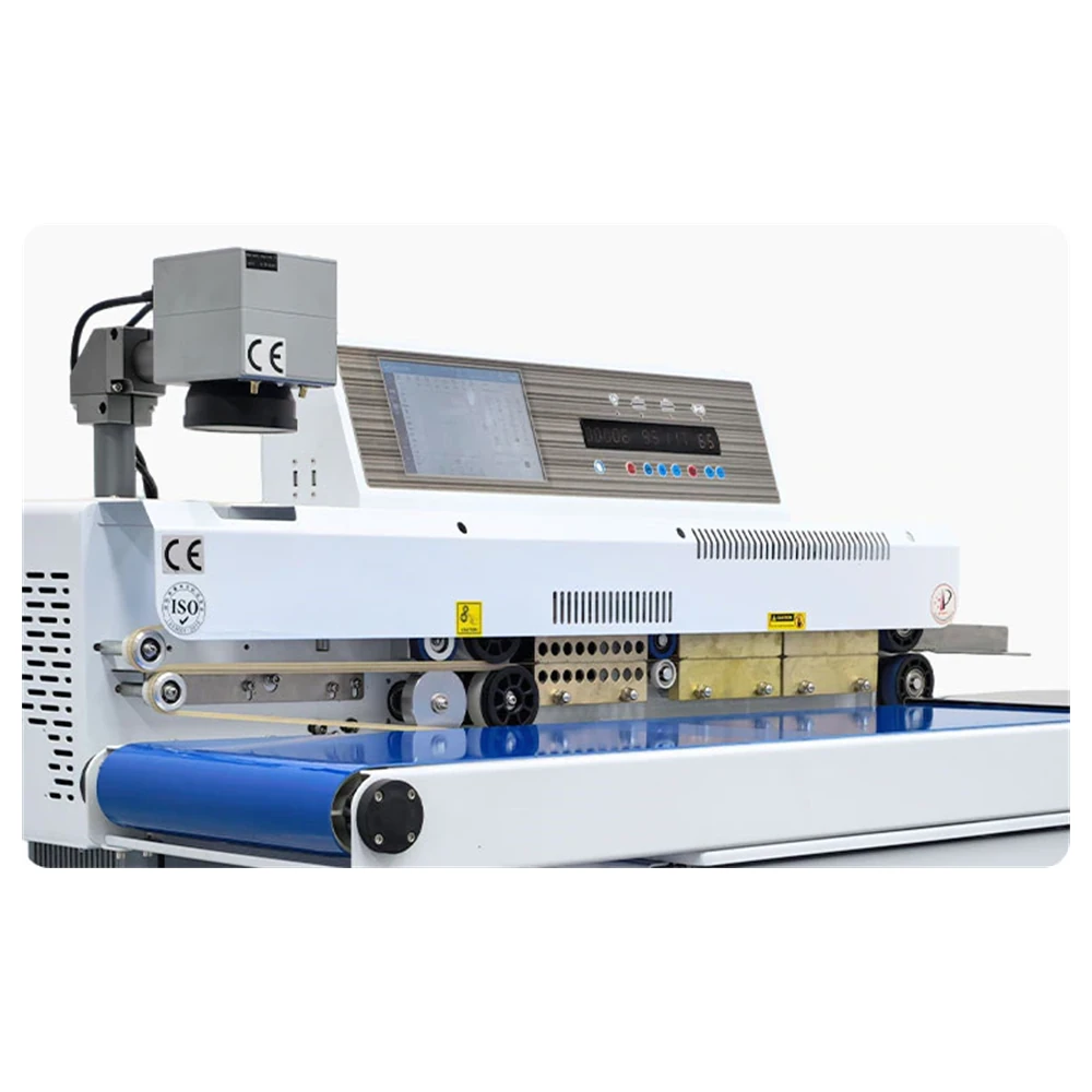 Conveyor height adjustment