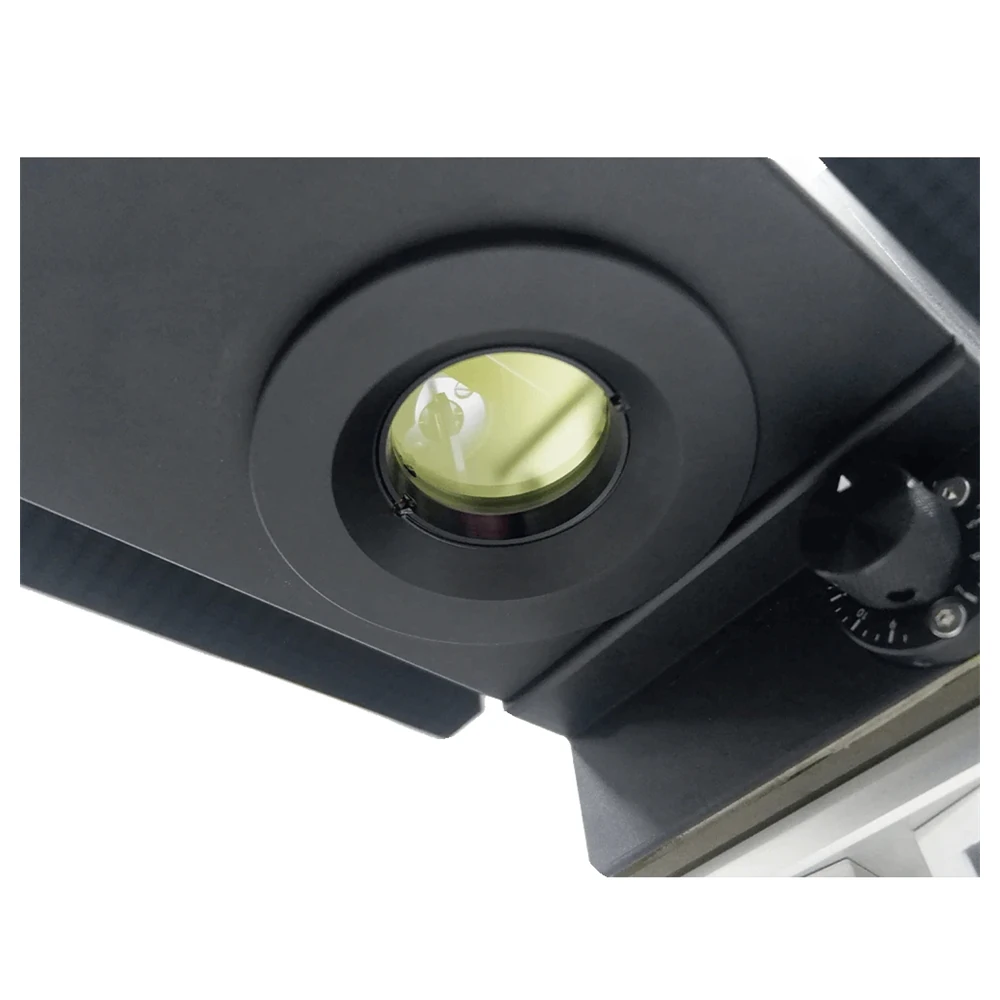 3D scanner head with dynamic focus axis