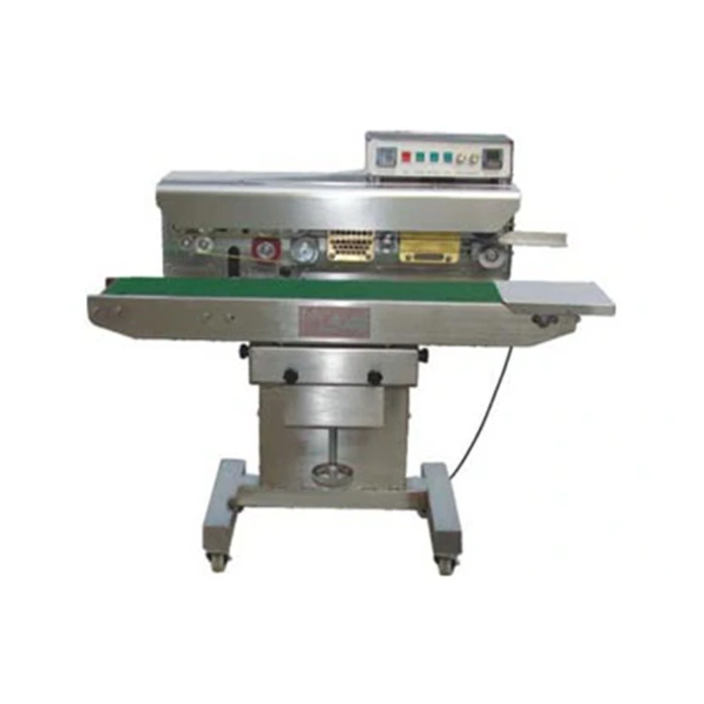 Multi-function horizontal high-power continuous sealing machine CBS-1100H