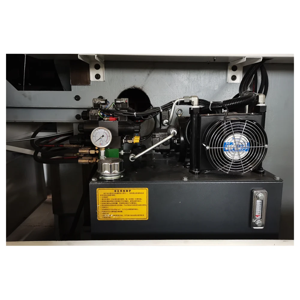 Turned parts produced on the BR-500 slant-bed lathe