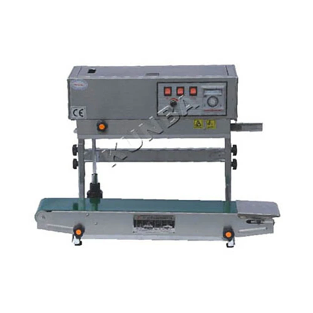 Vertical film bag sealing machine SF-150LW