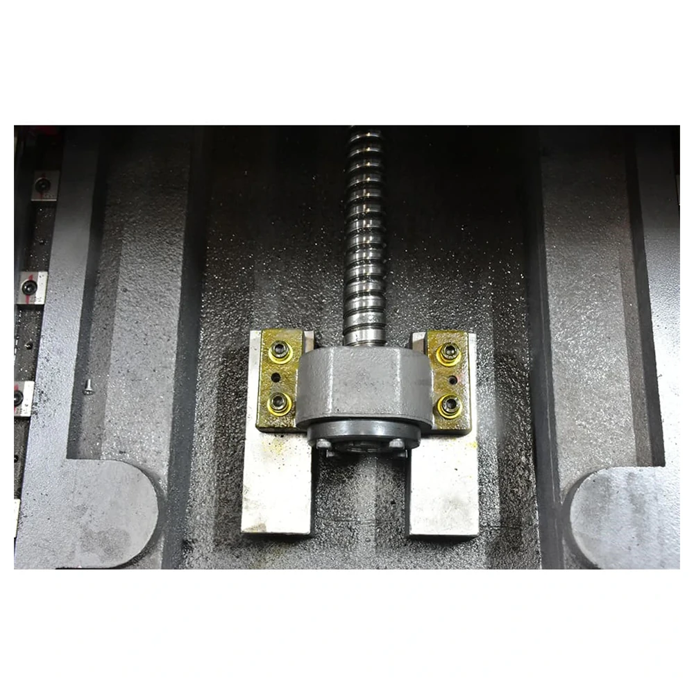 VMC650 disc type automatic tool changer