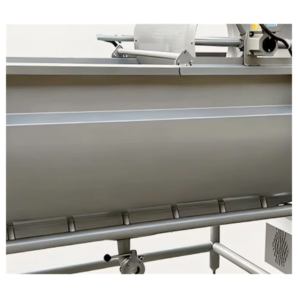 Control cabinet of the vortex washing machine