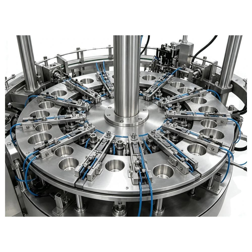Piston pump assembly used for paste dosing